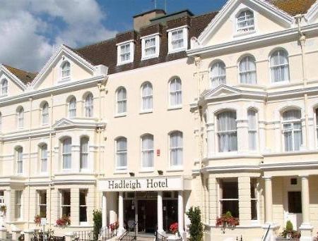 Hadleigh Hotel Ήστμπορν Εξωτερικό φωτογραφία