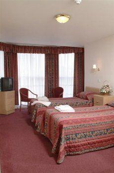Hadleigh Hotel Ήστμπορν Εξωτερικό φωτογραφία