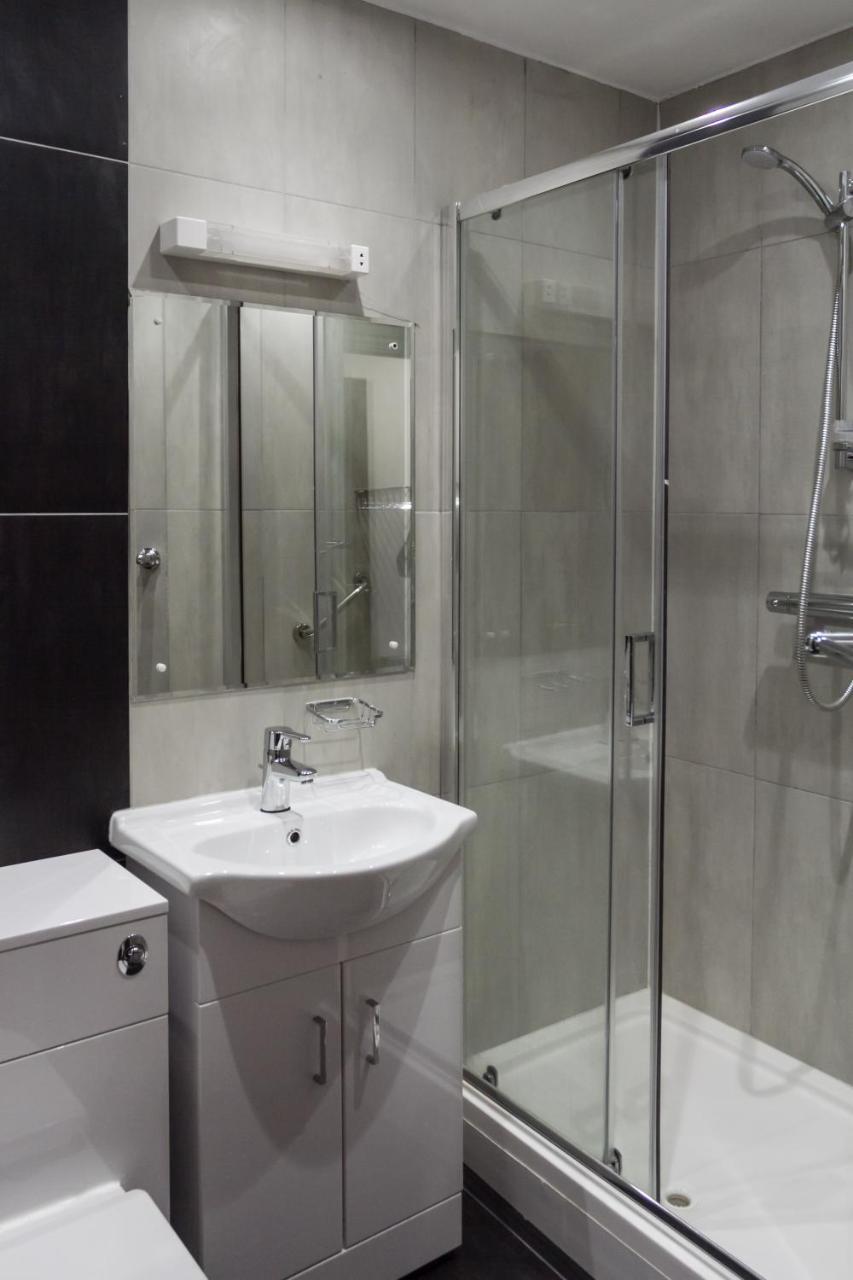 Hadleigh Hotel Ήστμπορν Εξωτερικό φωτογραφία